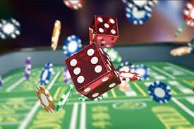 Texas Poker Game