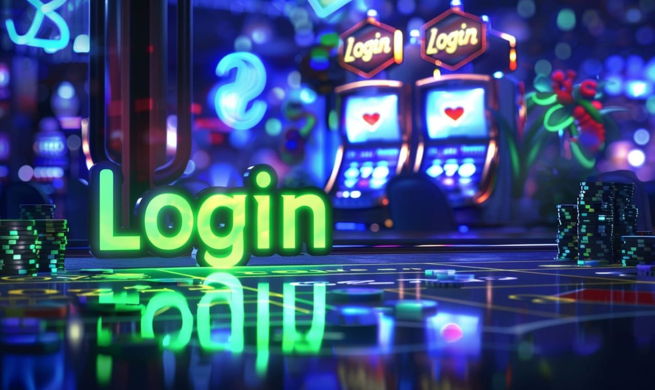 Meja dealer langsung dengan obrolan pelanggan